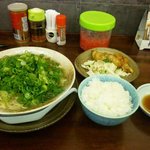 くれ星製麺屋 - 