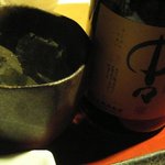 円らく 所沢荘 - 焼酎は「中々」