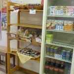 トムソーヤパン店 - 