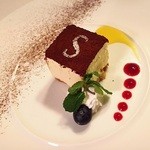 ステーキ 雪月花 - 