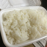 ほっかほっか亭 - 