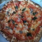 デルソーレ - テイクアウトはオーブンではなくちょっとレンチンするとお店の味に近づきます。