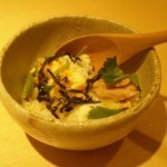 鳥さわっつ - 炭水化物祭りその三　親子丼