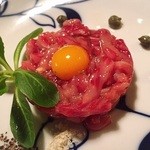 ステーキ 雪月花 - 