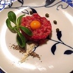 ステーキ 雪月花 - 