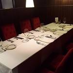 ステーキ 雪月花 - 