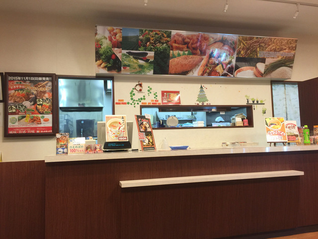 ほっかほっか亭 若葉町店 - 花巻（弁当）の写真