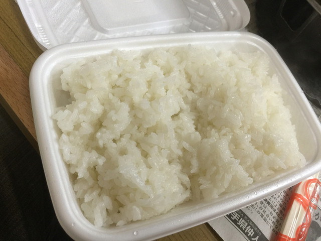 ほっかほっか亭 若葉町店 - 花巻（弁当）の写真