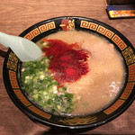 一蘭 泉大津店 - 