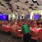 Golden Kinnaree Buffet Restaurant - 