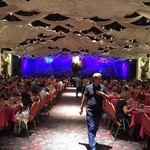 Golden Kinnaree Buffet Restaurant - 