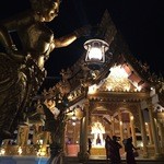 Golden Kinnaree Buffet Restaurant - 