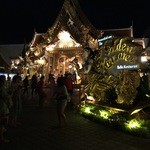 Golden Kinnaree Buffet Restaurant - 