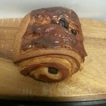 パンとカフェ nagi - 「ショコラ」