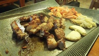 新大久保エリア限定 ひとり サムギョプサル 焼肉 できる店 随時更新 食べログまとめ