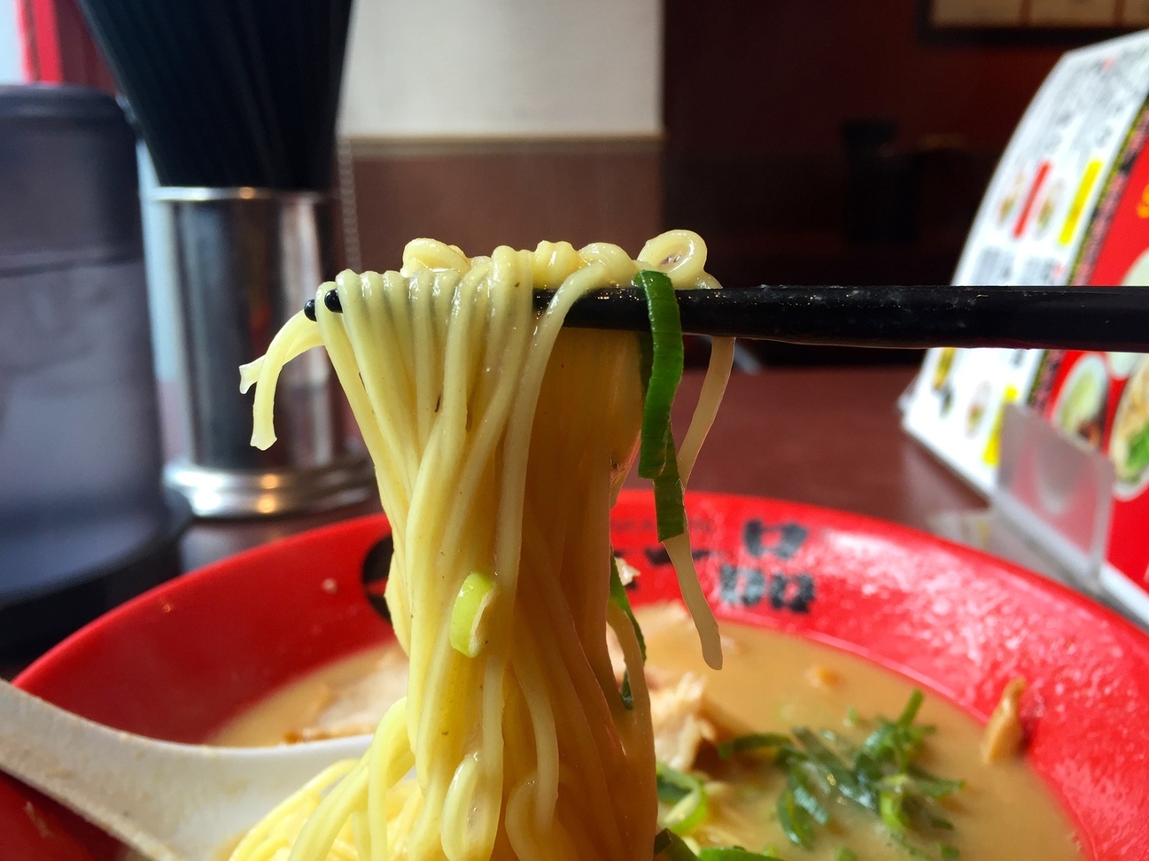 TOMASSOONさんが投稿した天下一品 高円寺店（東京/高円寺）の口コミ詳細 [食べログ] 天下一品 高円寺店
