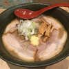 にぼしらーめん88 本店