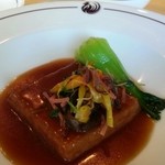 ヘイフンテラス - 