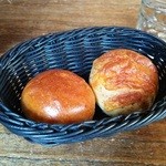 TAVERN Corner - パン（ランチ　ビュッフェ）