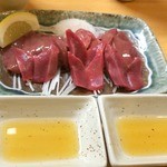 やきとり良太 - 