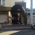 とんかつ マンジェ - 