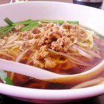 久香居 - 八宝菜定食：880円