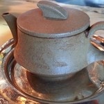 ヘイフンテラス - 