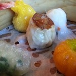 ヘイフンテラス - 