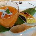 ヘイフンテラス - 