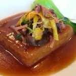 ヘイフンテラス - 