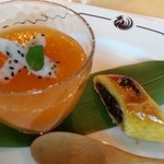 ヘイフンテラス - 