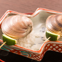 【個室】蛤会席〈3名様～〉※土日祝限定