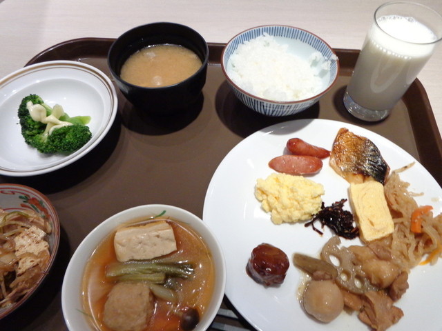 郡山ワシントンホテル 郡山 オーベルジュ 食べログ