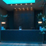 Starhotels E.c.ho. - フロント