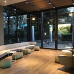 Starhotels E.c.ho. - ロビー