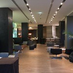 Starhotels E.c.ho. - ロビー