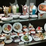 ミルクの旅 HEPナビオ店 - ショーウィンドウ