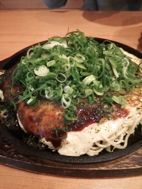 お好み焼 楓 球場前 お好み焼き 食べログ