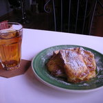 オキザリス - フレンチシュゼット