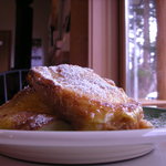 オキザリス - フレンチシュゼットとストーブ