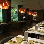 ORTO RESTAURANT BY EATALY - 店内