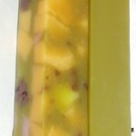 虎屋ういろ - 紅葉ういろ・抹茶ういろ