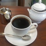 ピコピコ・ブレンド(380円)[平成27年11月29日(日)撮影]