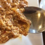 エパレット - たまねぎが入ってるンです！