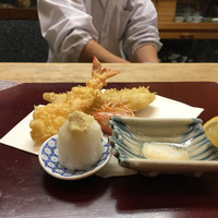 割烹 やました - 