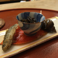割烹 やました - 