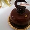 パティスリー オランジュ