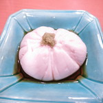 竹千代 - 胡麻豆腐