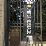 MENTA GREEN COFFEE - 2015年11月。パドヴァの植物園。