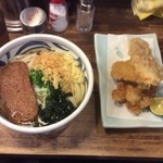 こくわがた - 満足！